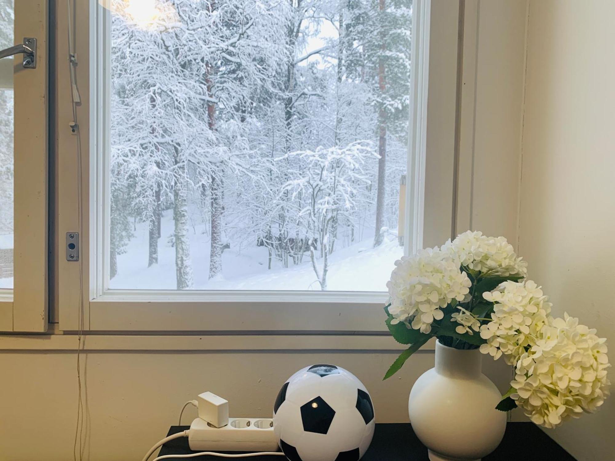 Private Rooms Near Metro, Free Parking,Direct Bus From Airport Helsingfors Exteriör bild