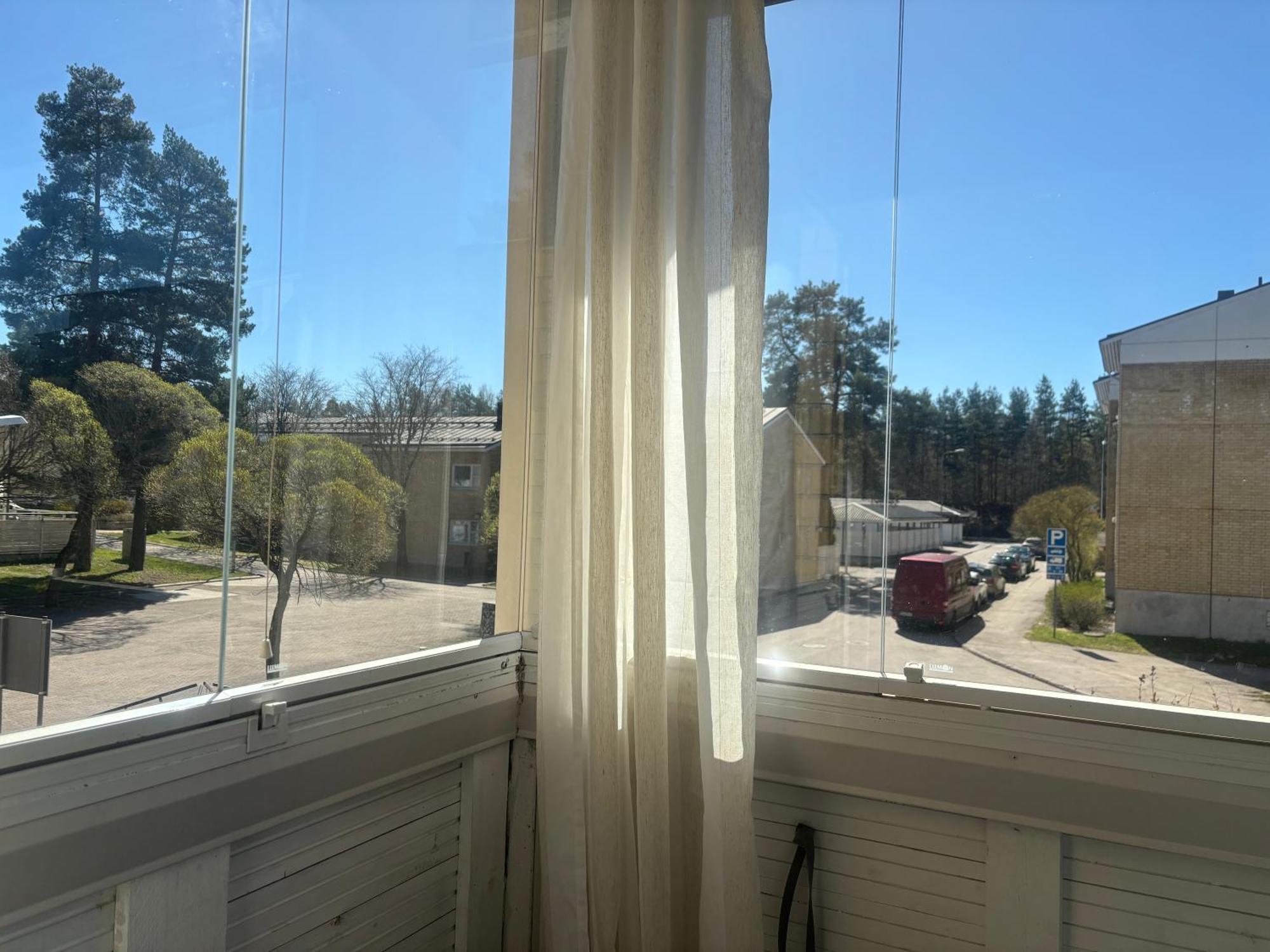 Private Rooms Near Metro, Free Parking,Direct Bus From Airport Helsingfors Exteriör bild